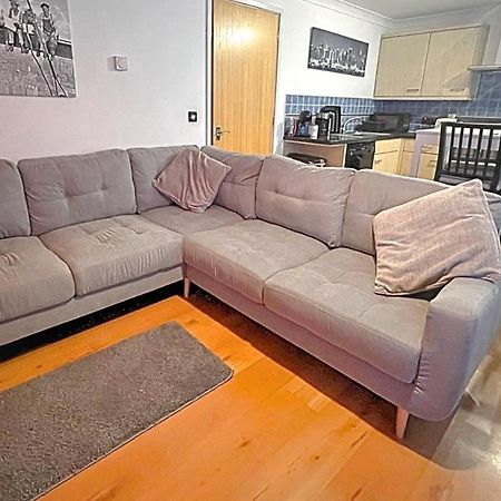Stylish 2 Bedroom Apartment, Central Exeter, Parking On Site מראה חיצוני תמונה
